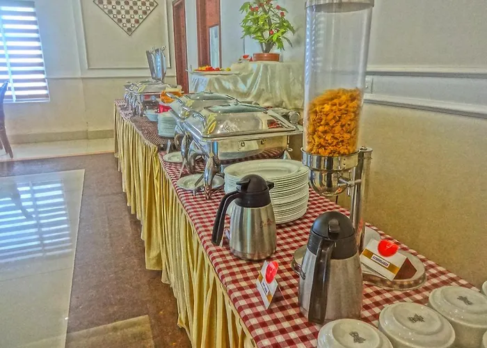 Camelot Hotel