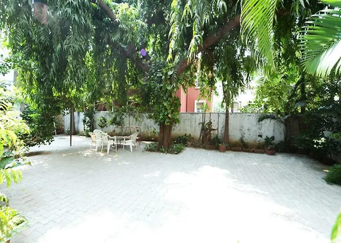 Hotel Rahi Inn