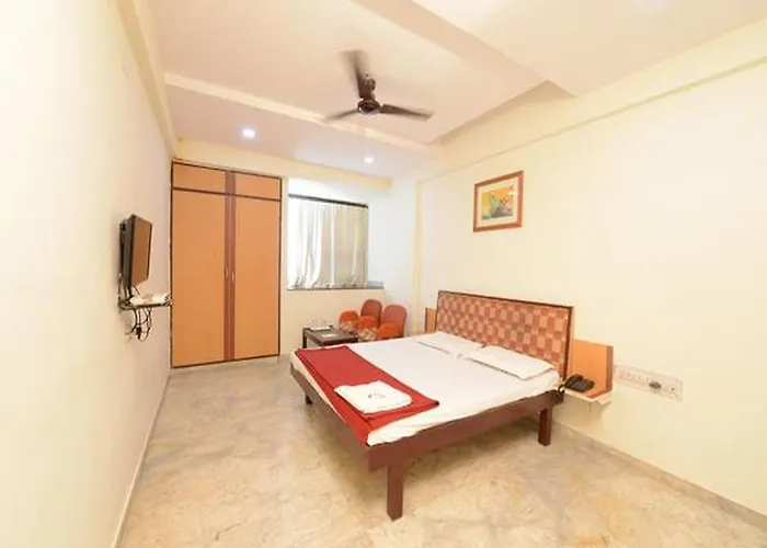 Hotel Rahi Inn