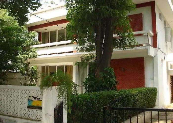 Sunshine Villa