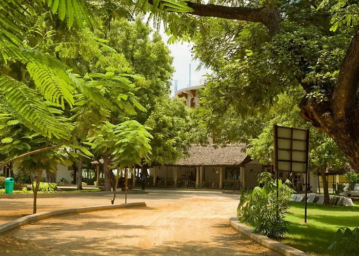 Mgm Hi-Way Resorts
