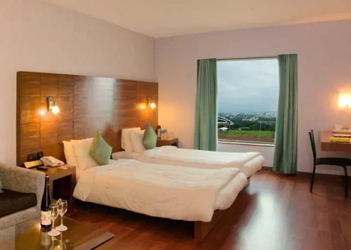 Vits Hotel