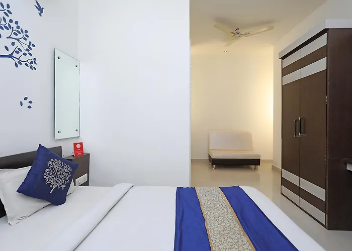 Hotel Riviera