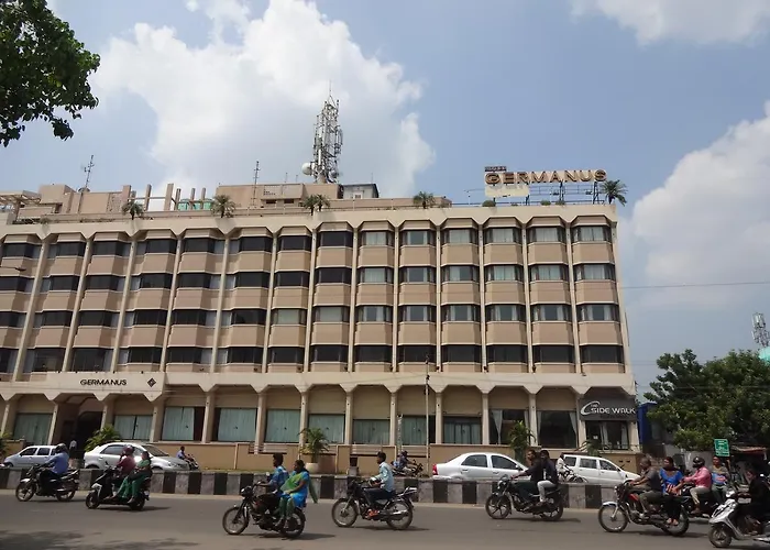 Hotel Germanus