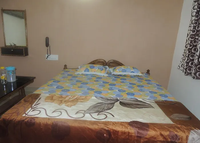 Surya Inn