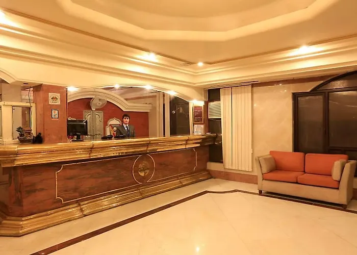 Hotel Bahia Fort Bathinda