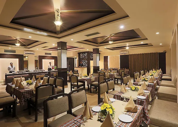 Hotel Bahia Fort Bathinda