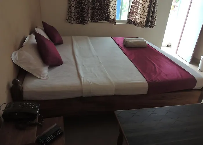 Surya Inn