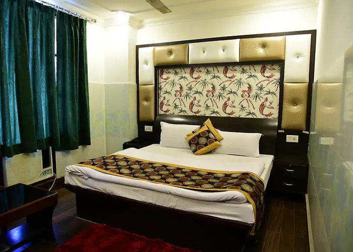 Hotel Red Rose