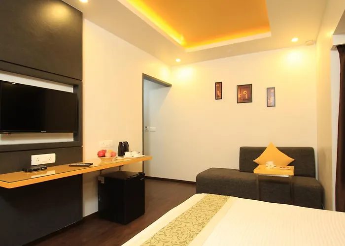 Sovereign Suites Bangalore