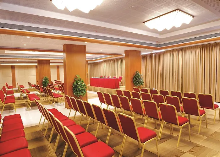 The Central Residency