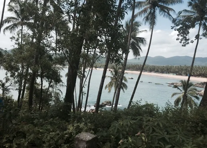 Neptune Point Beach Resort