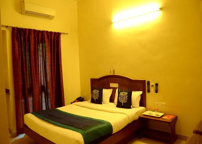 Hotel Ashiyana Pune