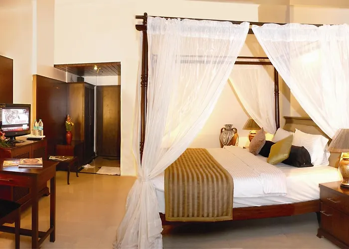 Tangerine Boutique Resort