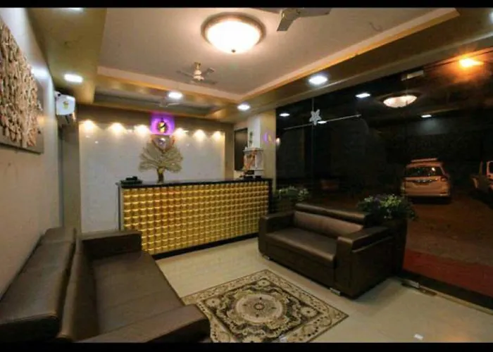 Seashore Beach Resort Calangute