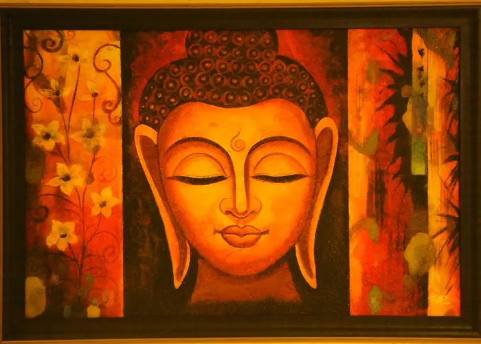 Sri Maharaja Residency