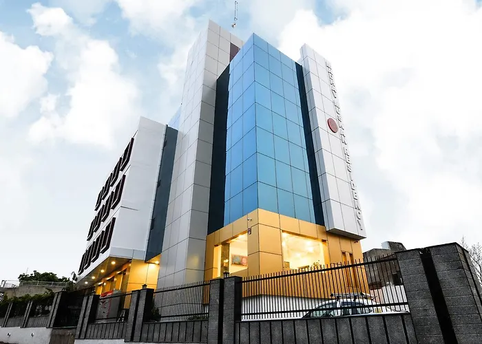 Madhav Muskan Residency