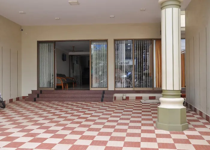 Hotel Rajam