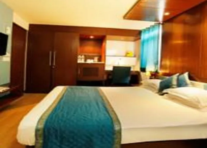 Flag House Resort