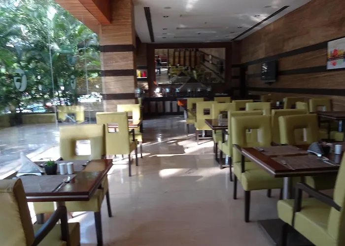 Jukaso Inn Pune