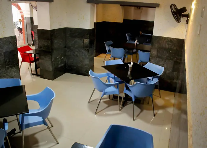 Hotel Yagappa Thanjavur