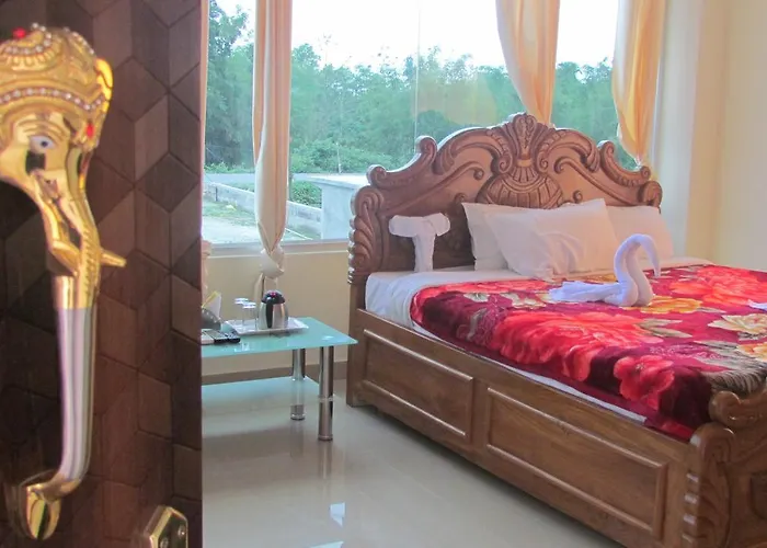 Bishal Palace Hotel