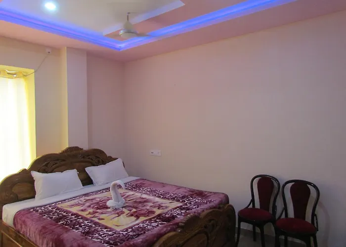Bishal Palace Hotel