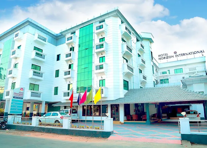 Hotel Horizon International