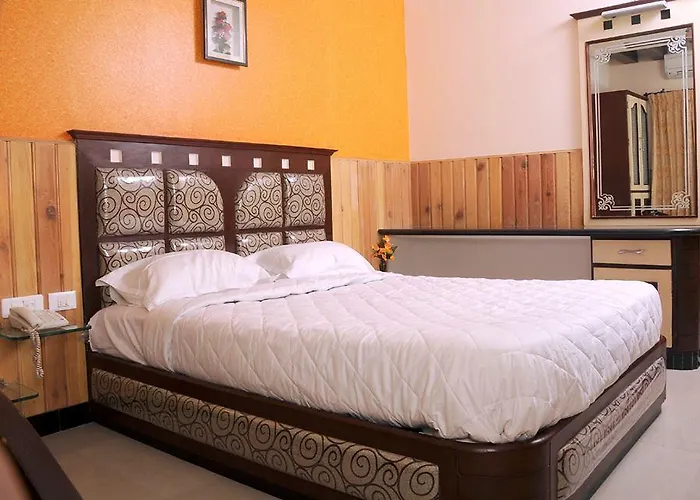 Hotel Sree Baalaaji Bhavan