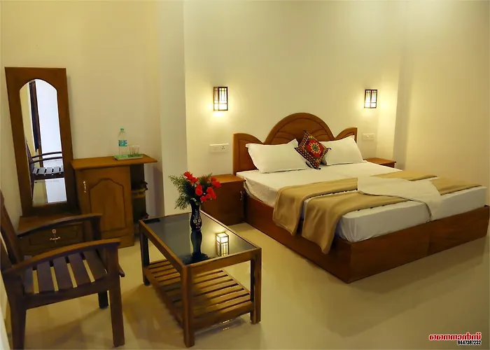 Holiday Villa