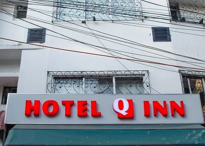 Hotel Q-Inn