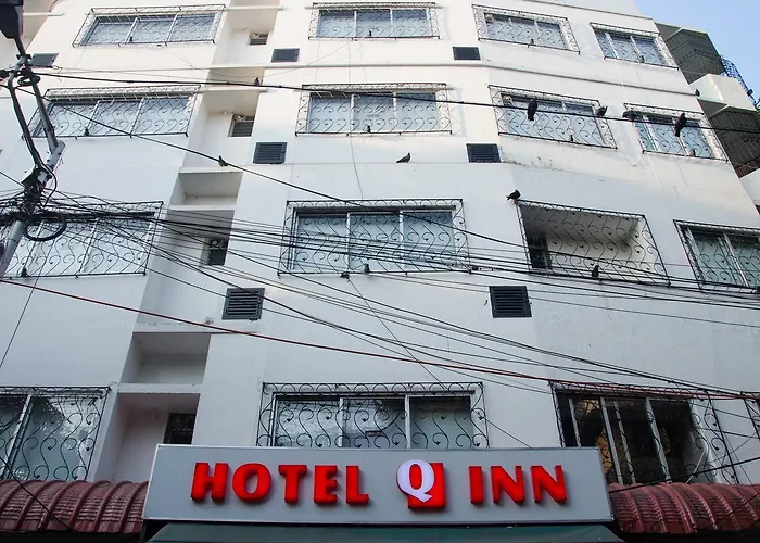 Hotel Q-Inn