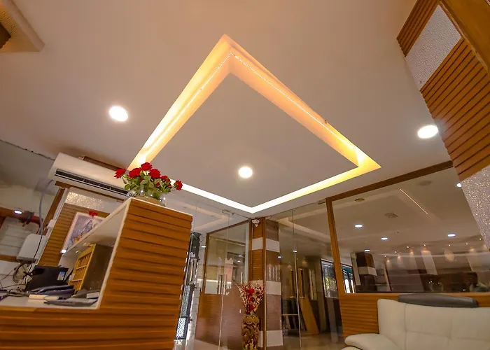 Hotel Q-Inn