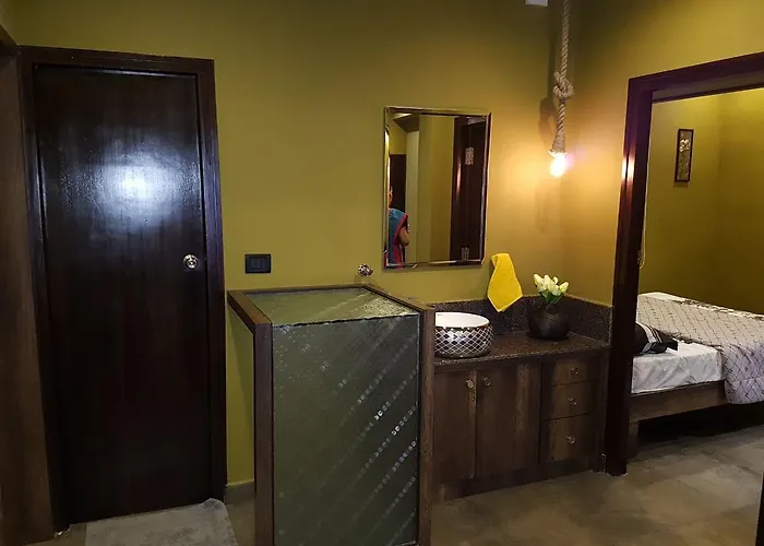 Belen - Service Apartment