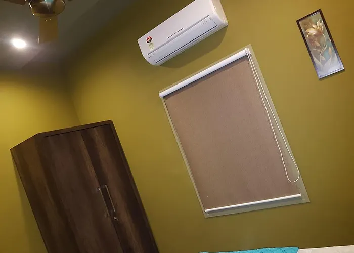 Belen - Service Apartment