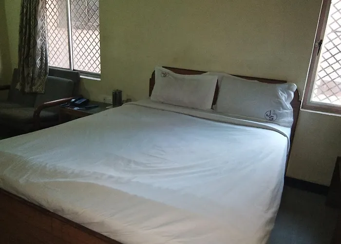 Hotel Jaysanthi Ooty