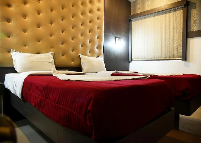 Hotel Grand Choice Bangalore