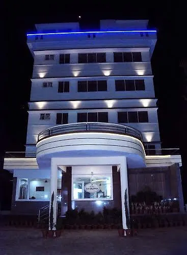 Sai Skanda