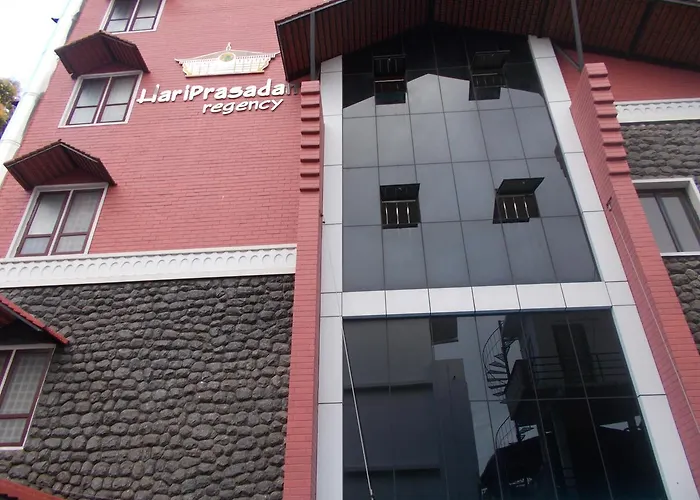 Hariprasadam