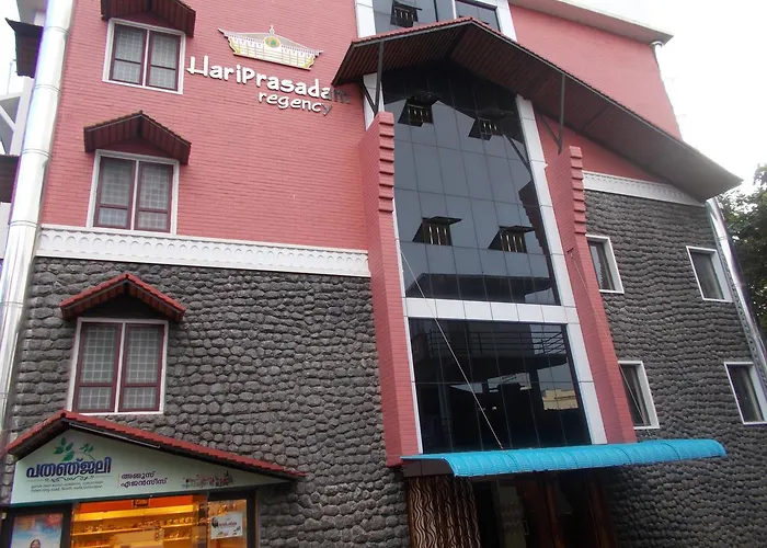Hariprasadam