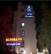 Rajdoot. Hotel New Delhi