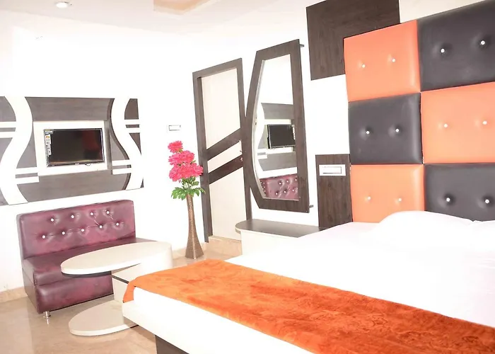 Hotel Natraj