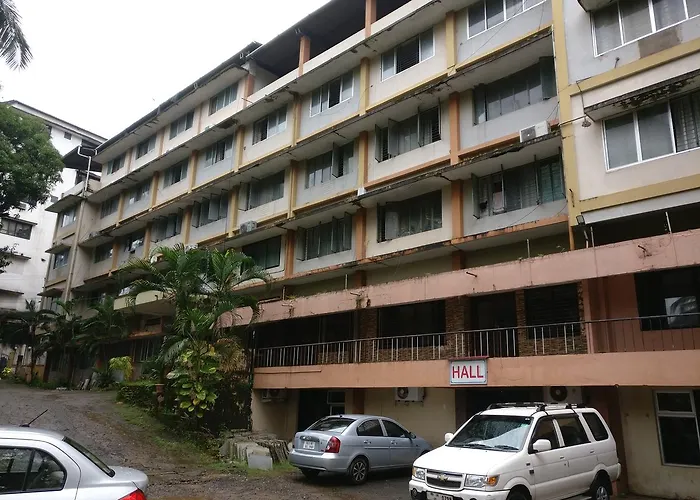 Hotel Surya