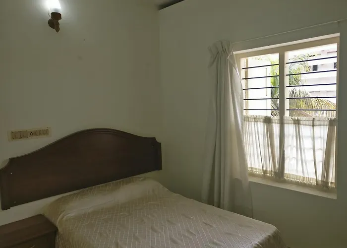 Safire Residency