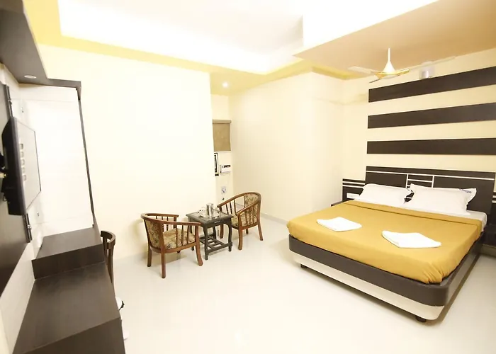 Hotel Kasi Inn