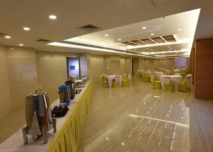 Hotel H - Sandhill Hotels Private Limited