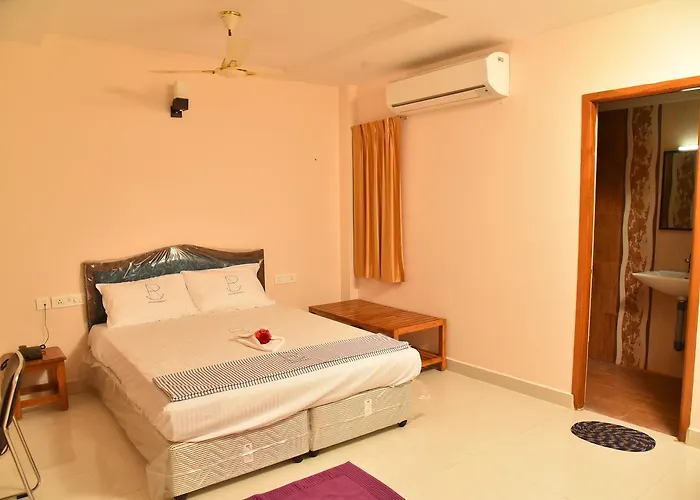 Ananda Residency