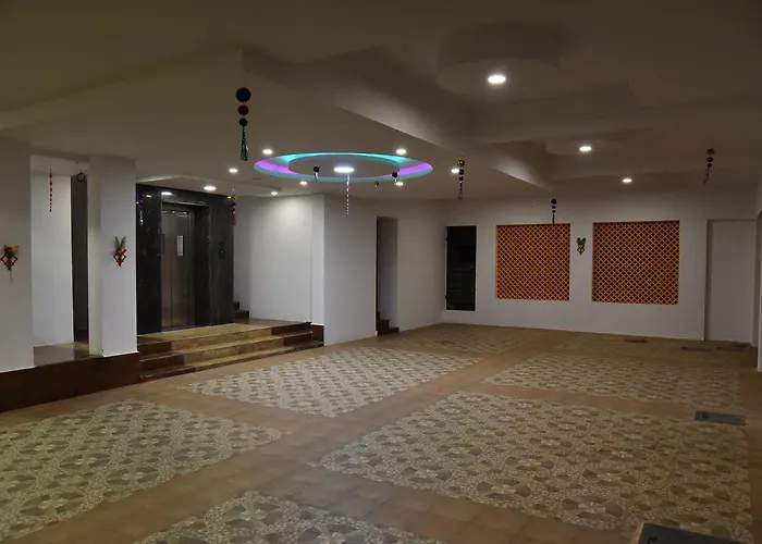 Ananda Residency