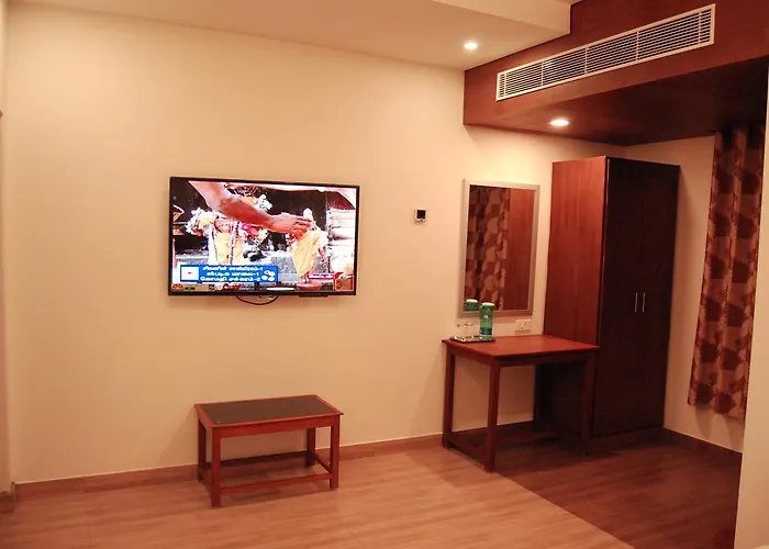 Shivalaya Hotel