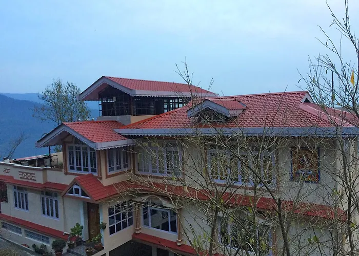 The Di-Lac Retreat